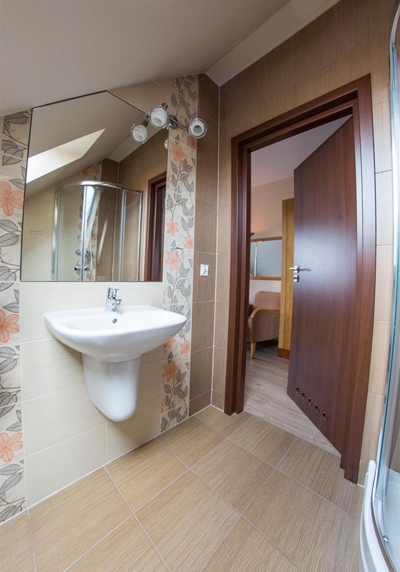 Appartement Wisniowy Sad à Kudowa-Zdrój Extérieur photo