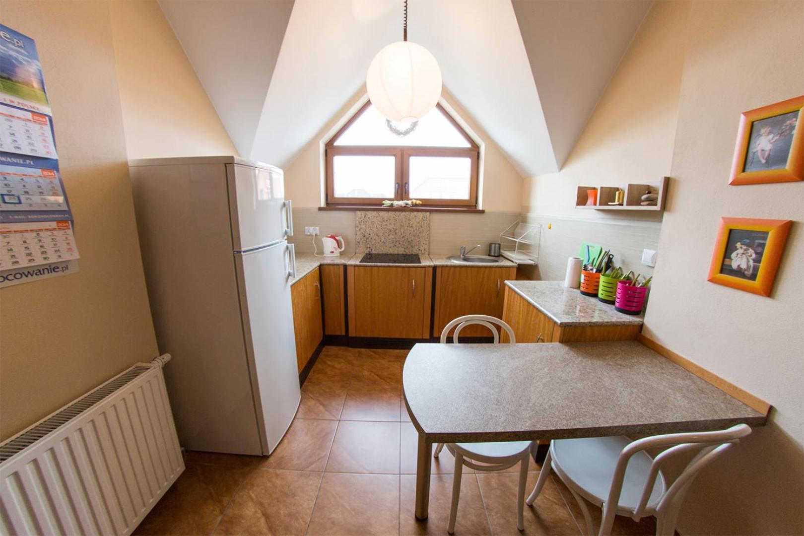 Appartement Wisniowy Sad à Kudowa-Zdrój Extérieur photo