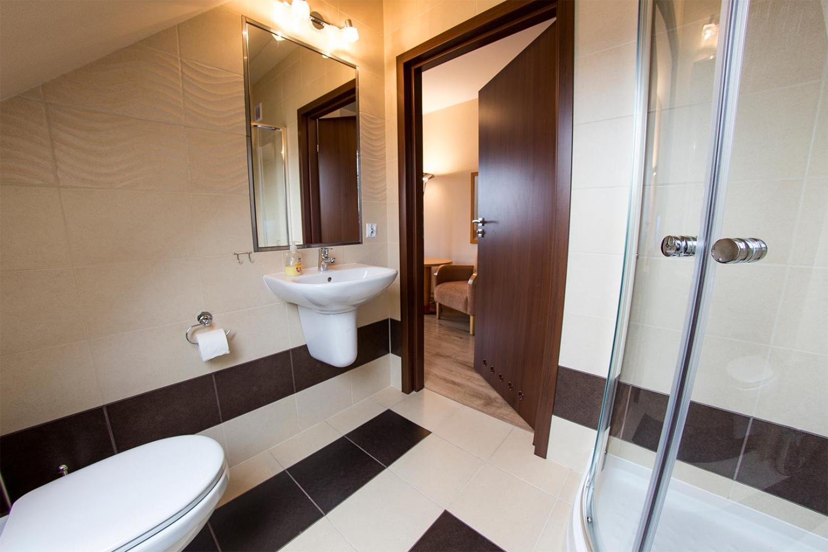 Appartement Wisniowy Sad à Kudowa-Zdrój Extérieur photo